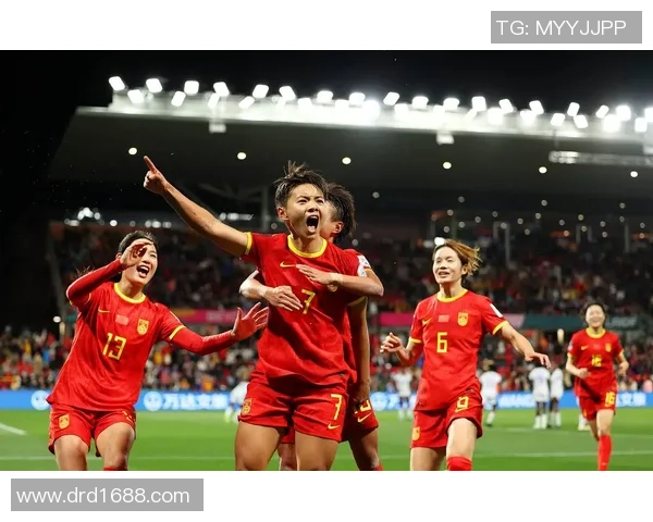 军运会女足小组赛精彩对决中国队迎战德国队全力争胜