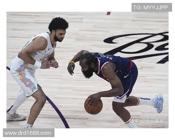 掘金与快船激战G5全场精彩录像回顾与分析