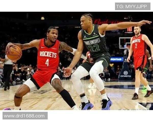 火箭队对阵森林狼比赛视频直播观看指南与链接分享